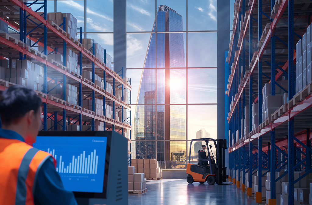 Automatisierte Vorhersagen im Demand Planning: Wie KI die Nachfrageprognose revolutioniert