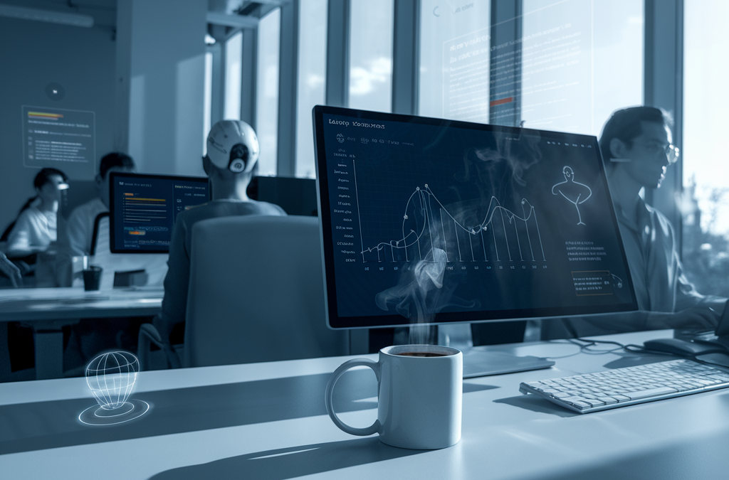 Die Rolle von KI bei der Automatisierung von Kundenbindungsstrategien