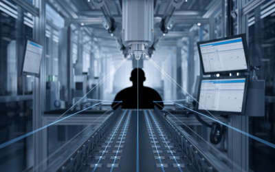 Optische Erkennungssysteme in der Qualitätssicherung: Präzision durch Automatisierung