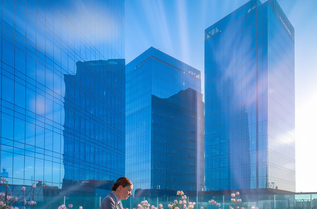 Ethische Datennutzung in der Automatisierung: Chancen und Grenzen