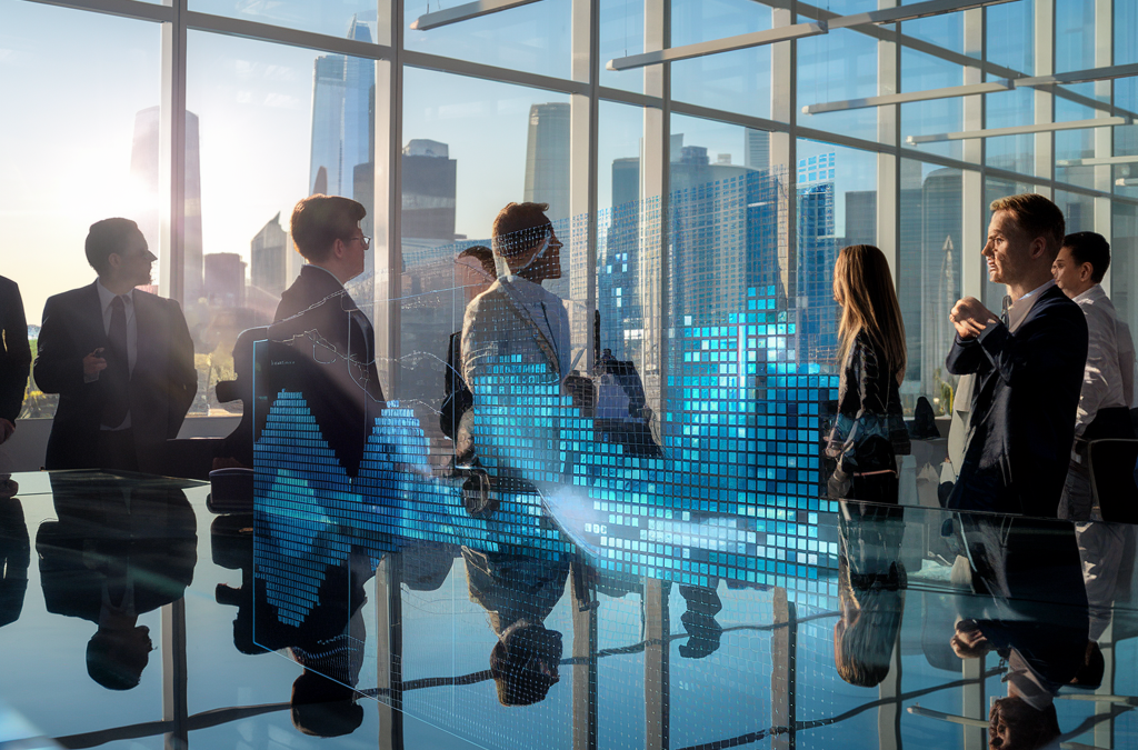 Predictive Analytics in der Vertriebsprognose: Neue Maßstäbe durch Datenintelligenz