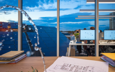 Automatisierung von Nachhaltigkeitsstrategien: Effektives Ressourcenmanagement