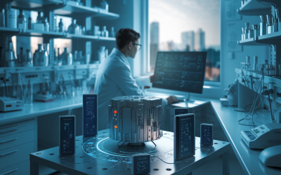 Künstliche Intelligenz in der Medizinproduktentwicklung: Innovation durch Automatisierung